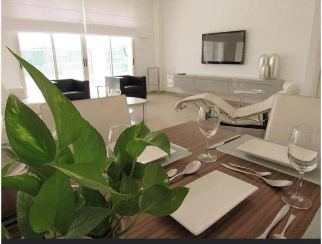 Exclusive Top Luxury Penthouse Near The Sea With Privat Roof-Pool Lejlighed Eilat Eksteriør billede