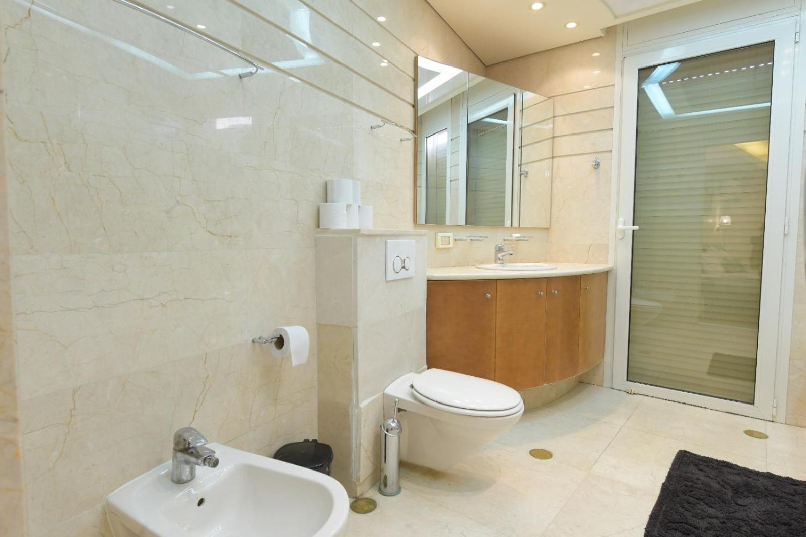 Exclusive Top Luxury Penthouse Near The Sea With Privat Roof-Pool Lejlighed Eilat Eksteriør billede