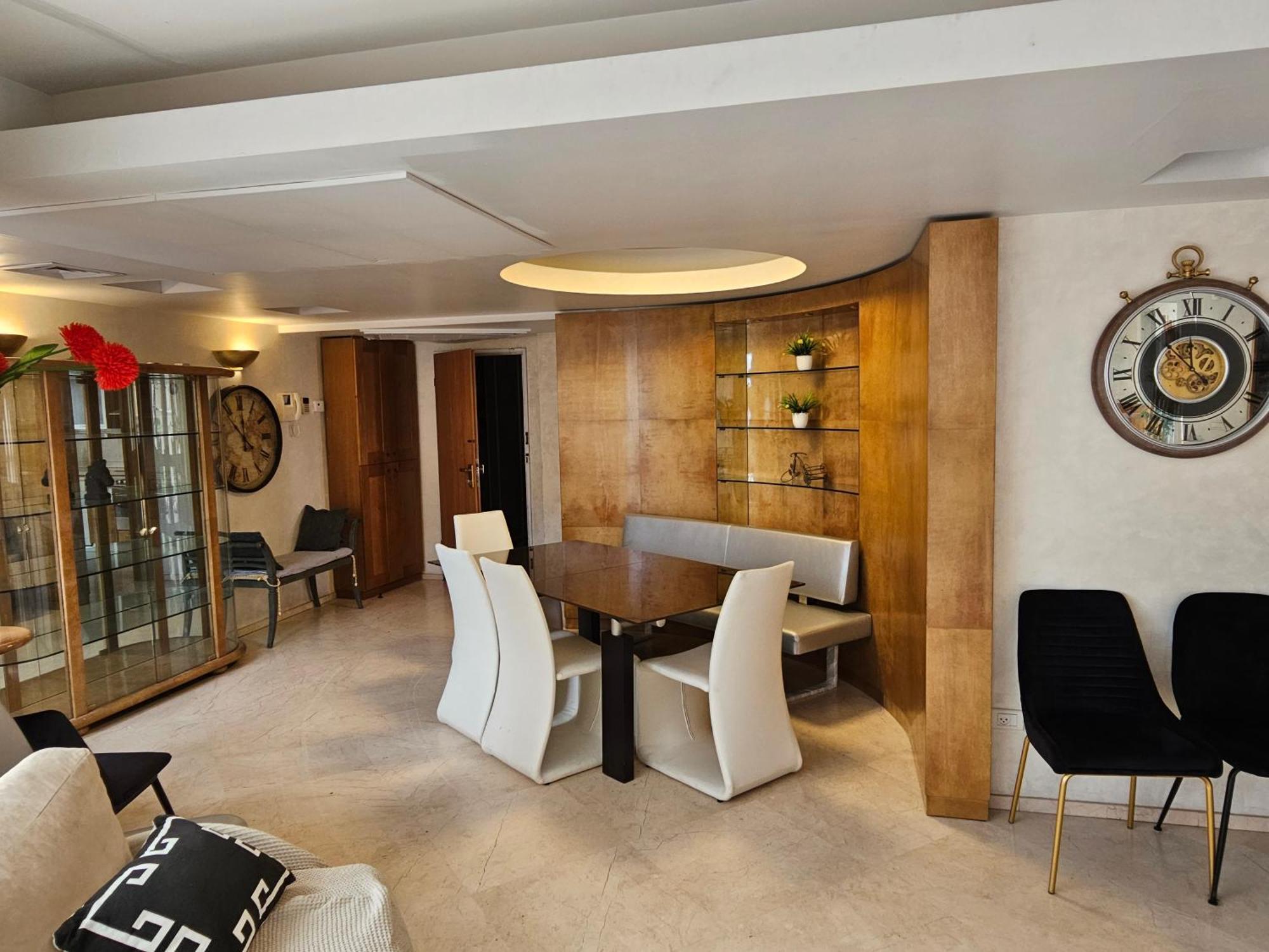 Exclusive Top Luxury Penthouse Near The Sea With Privat Roof-Pool Lejlighed Eilat Eksteriør billede